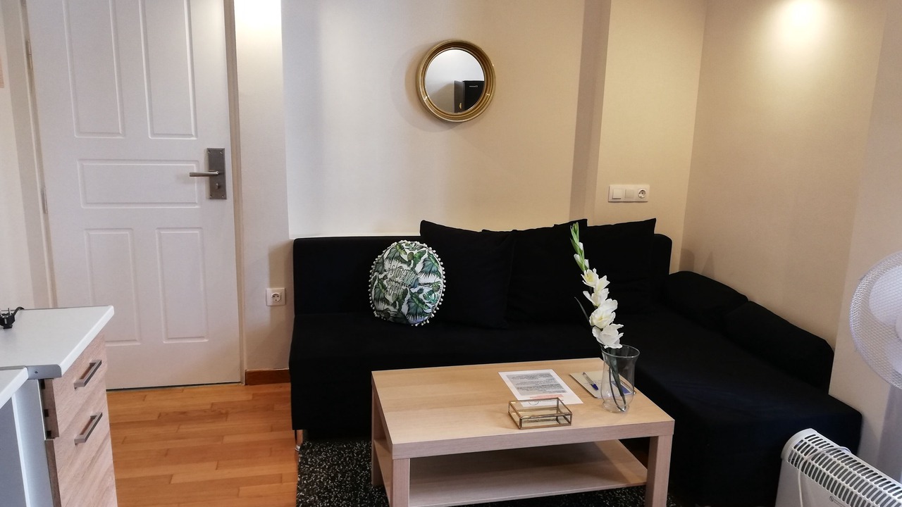 Photo of Livingroom in Psirri