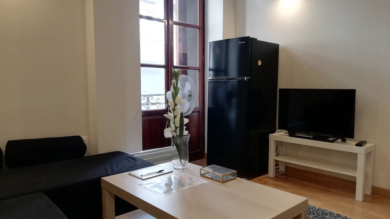 Photo of Livingroom in Psirri