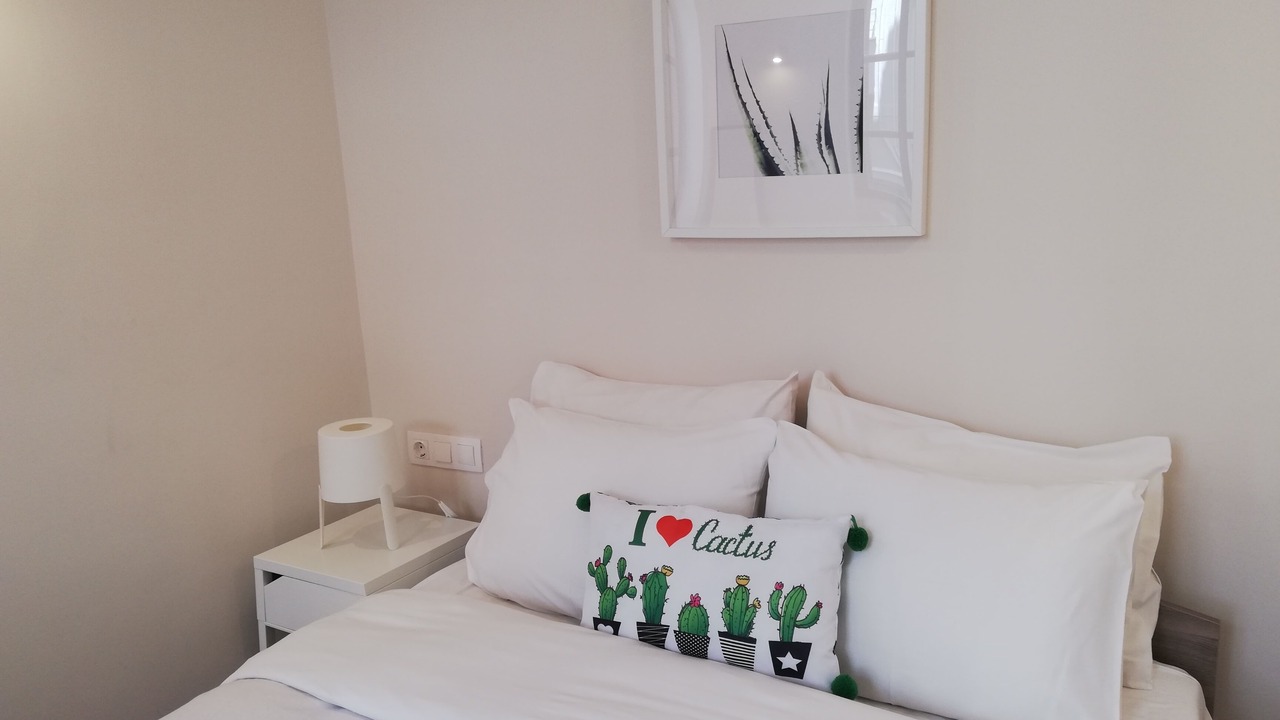 Photo of Bedroom in Psirri