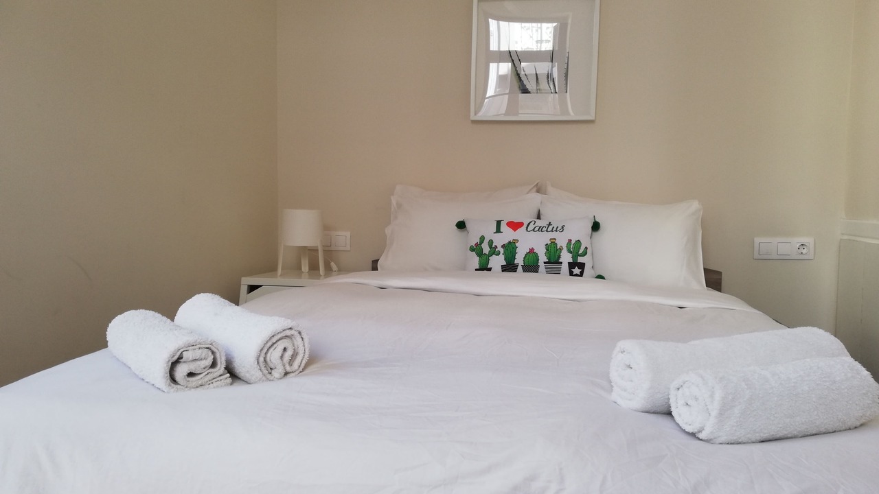 Photo of Bedroom in Psirri