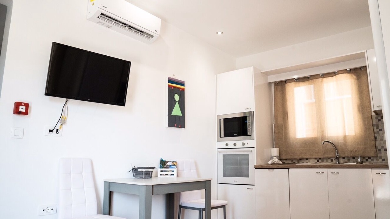 Photo of Kitchen in Lourdata