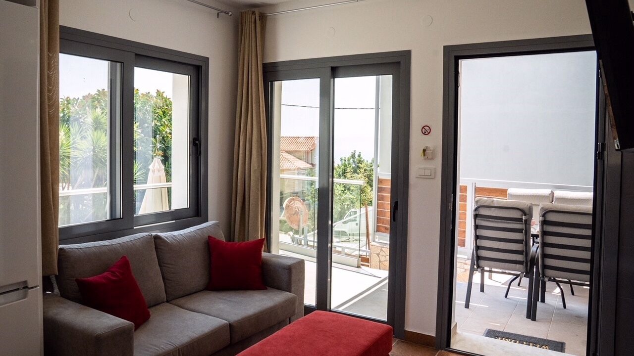 Photo of Livingroom in Lourdata