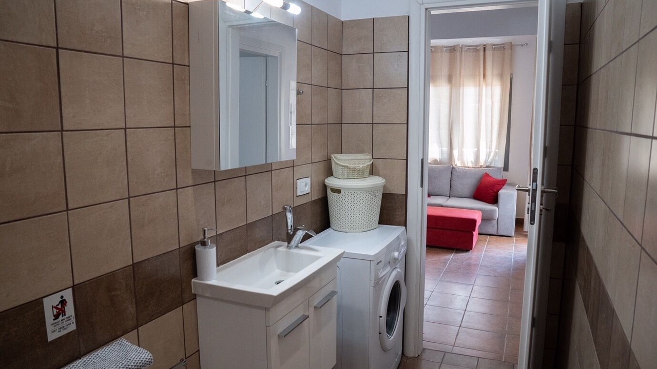 Photo of Bathroom in Lourdata