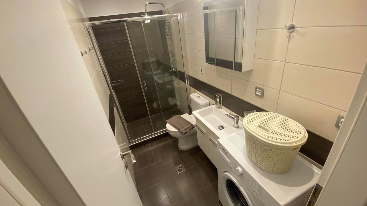 Photo of Bathroom in Lourdata