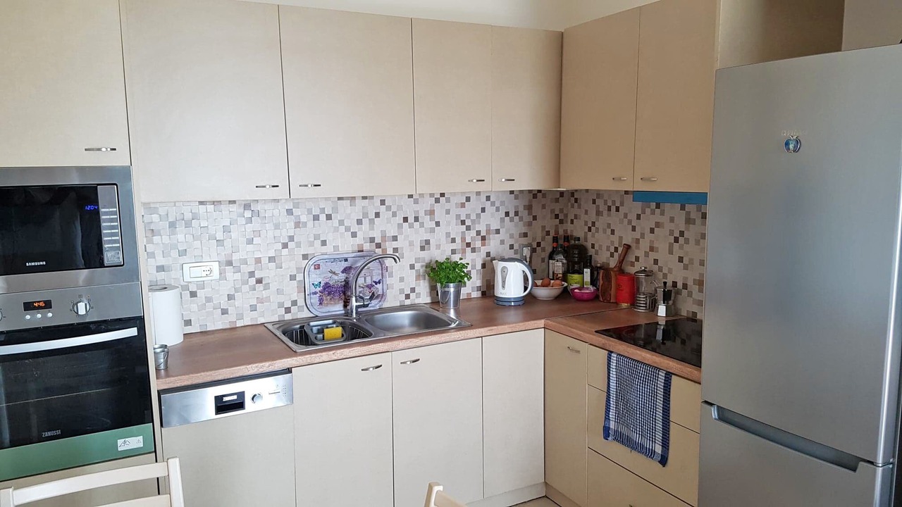 Photo of Kitchen in Lourdata