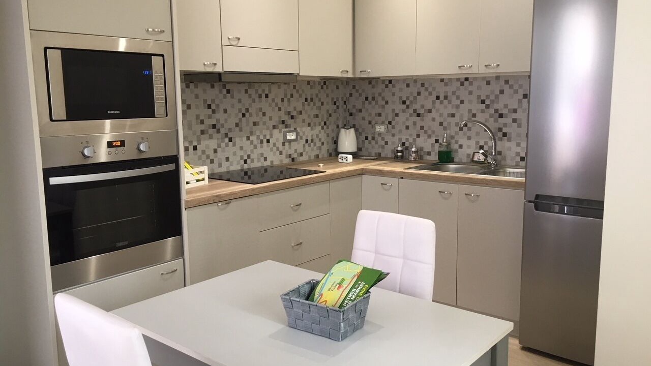 Photo of Kitchen in Lourdata