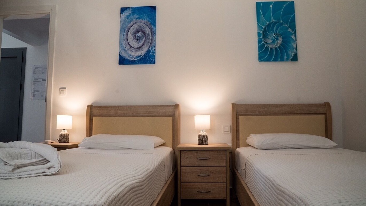 Photo of Bedroom in Lourdata