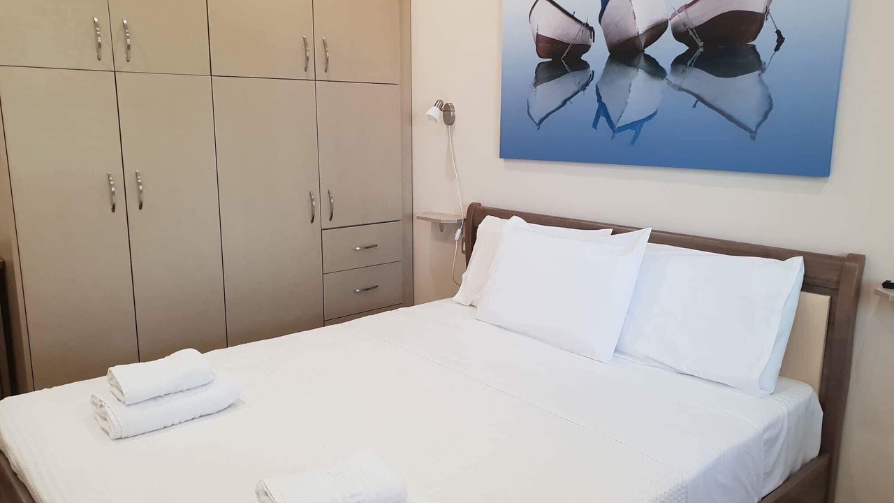 Photo of Bedroom in Lourdata