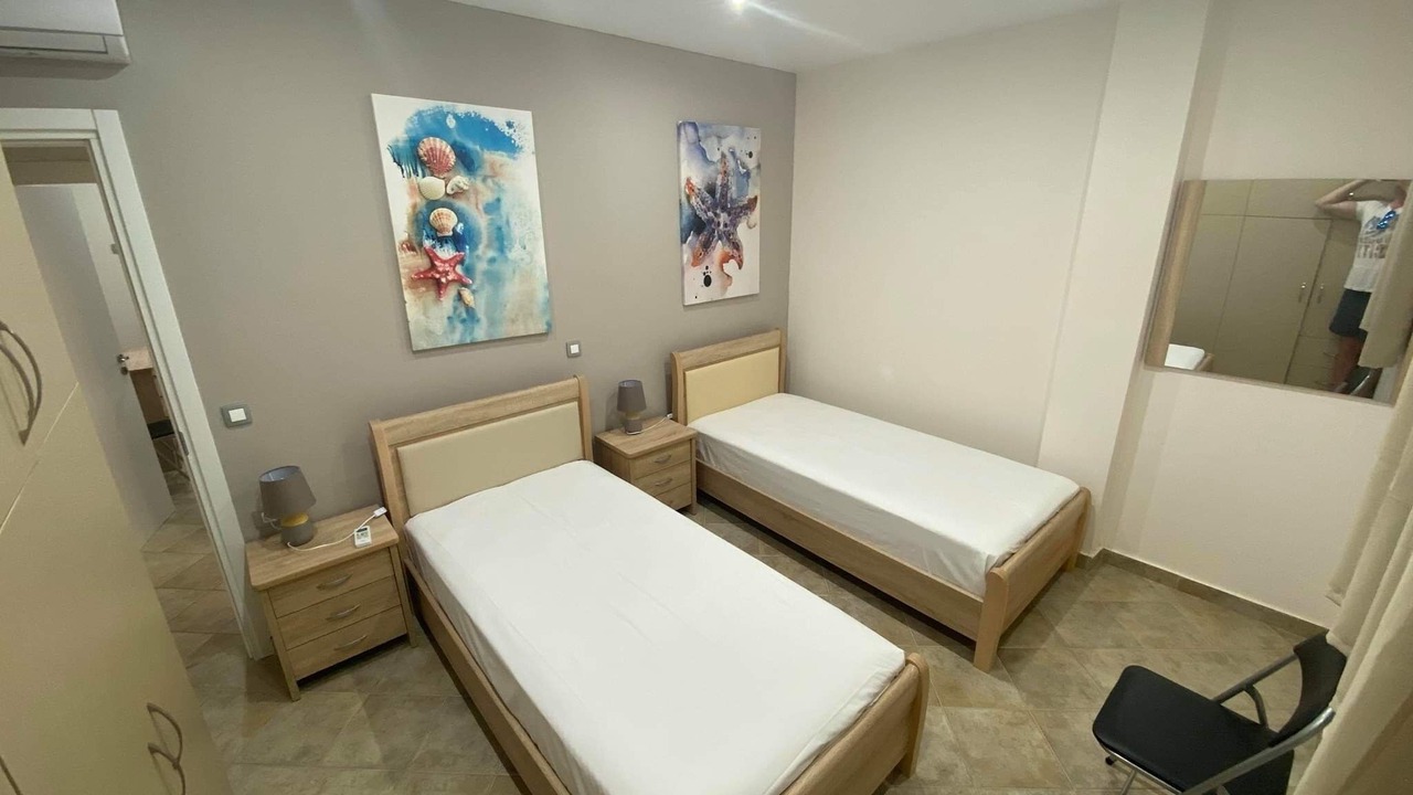 Photo of Bedroom in Lourdata