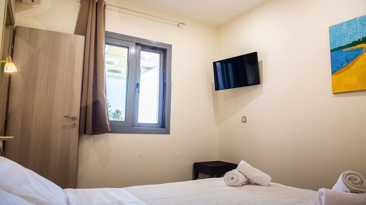 Photo of Bedroom in Lourdata