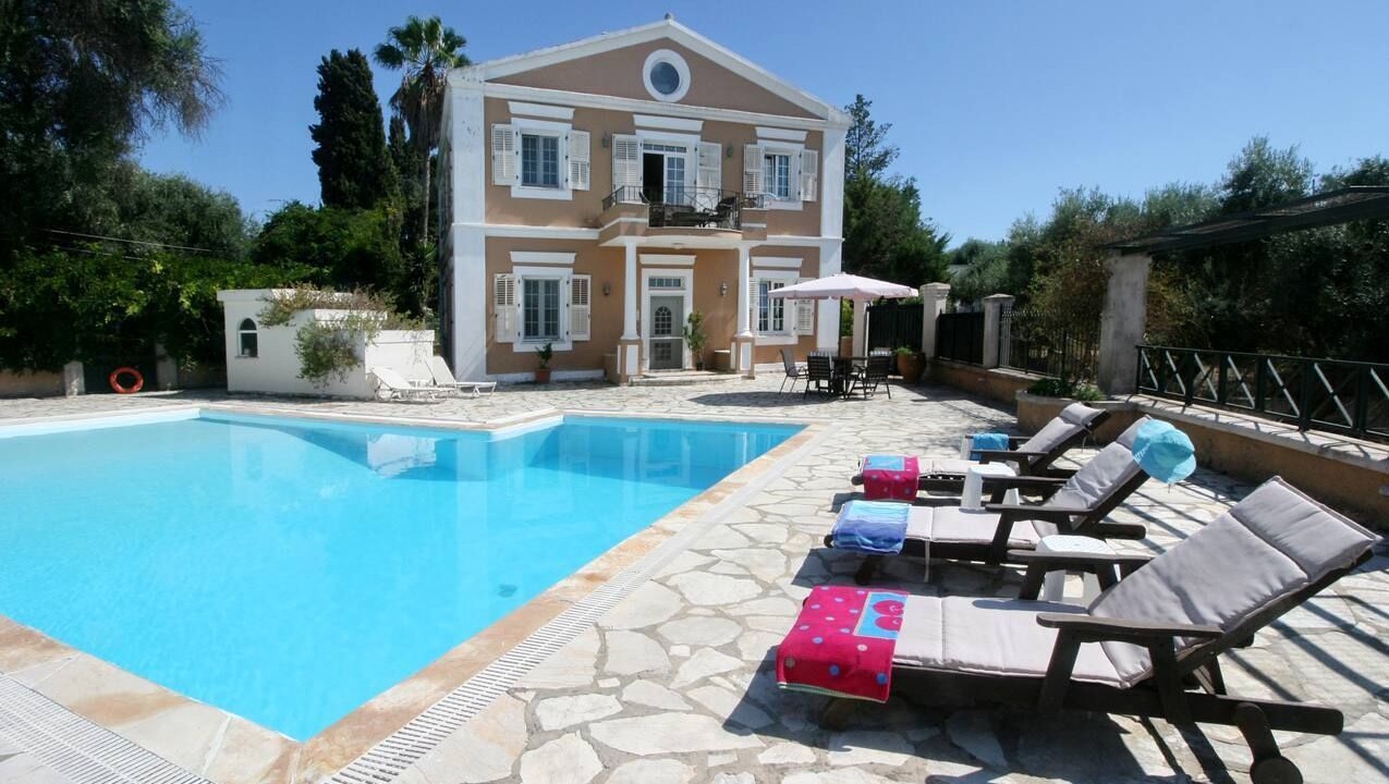 Photo of Outdoor in Perama