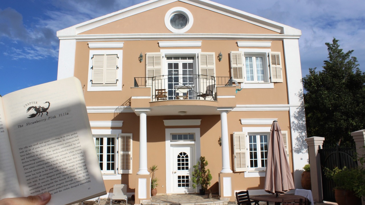 Photo of Outdoor in Perama