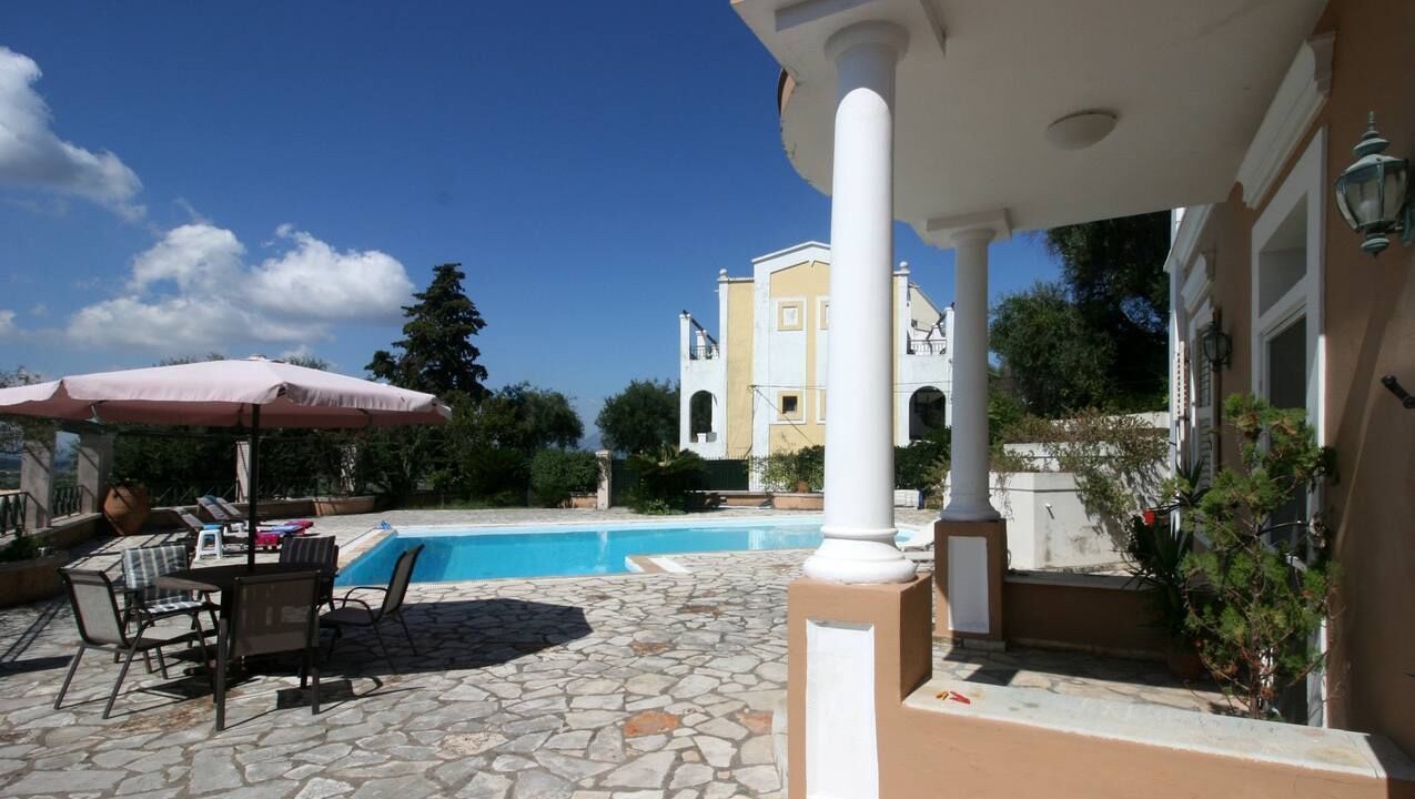 Photo of Outdoor in Perama