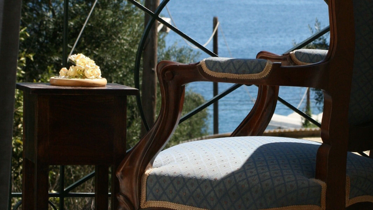 Photo of Patio Balcony in Perama