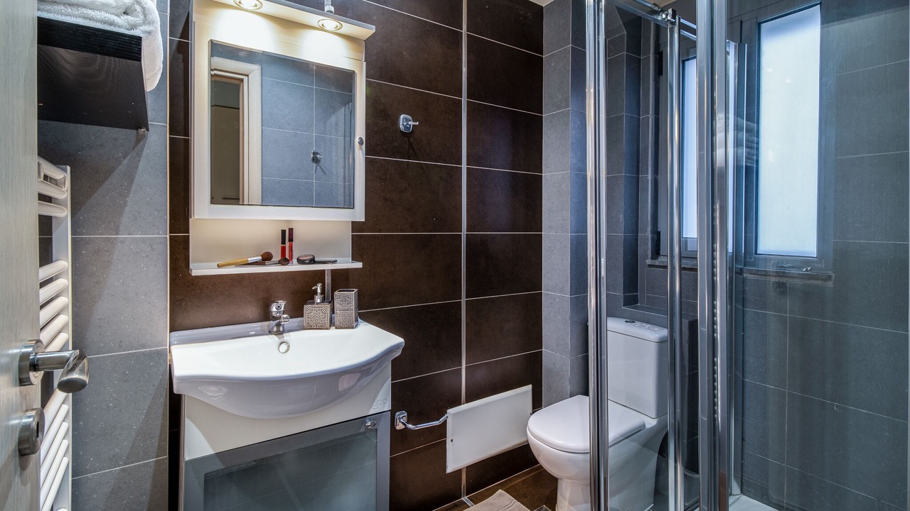 Photo of Bathroom in Katouna