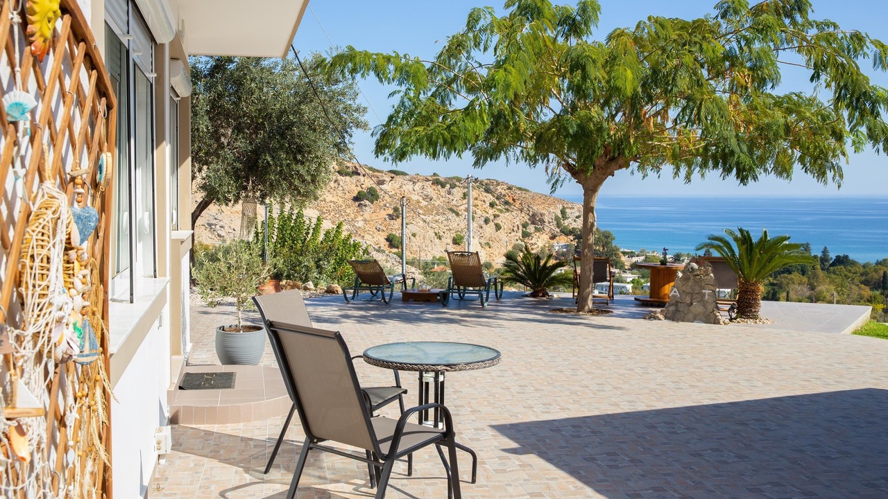 Photo of Outdoor in Stegna