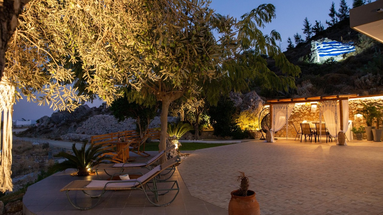 Photo of Outdoor in Stegna