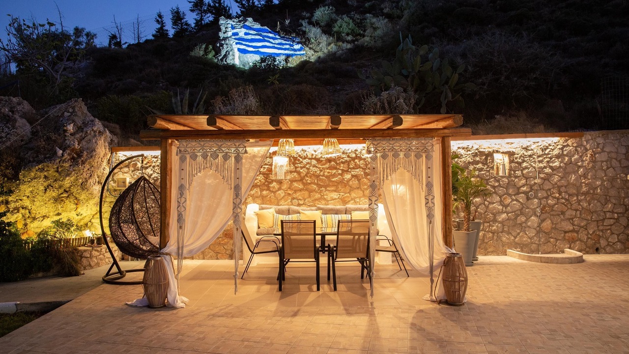 Photo of Outdoor in Stegna