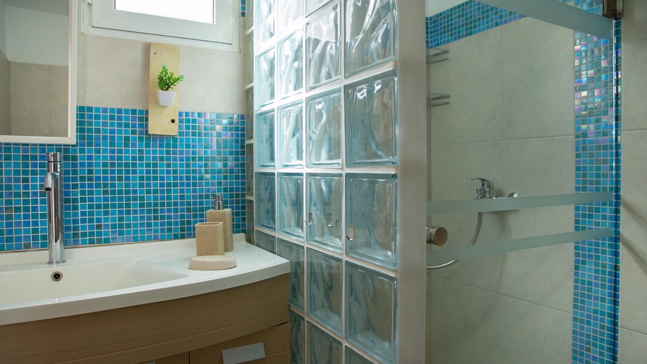 Photo of Bathroom in Stegna