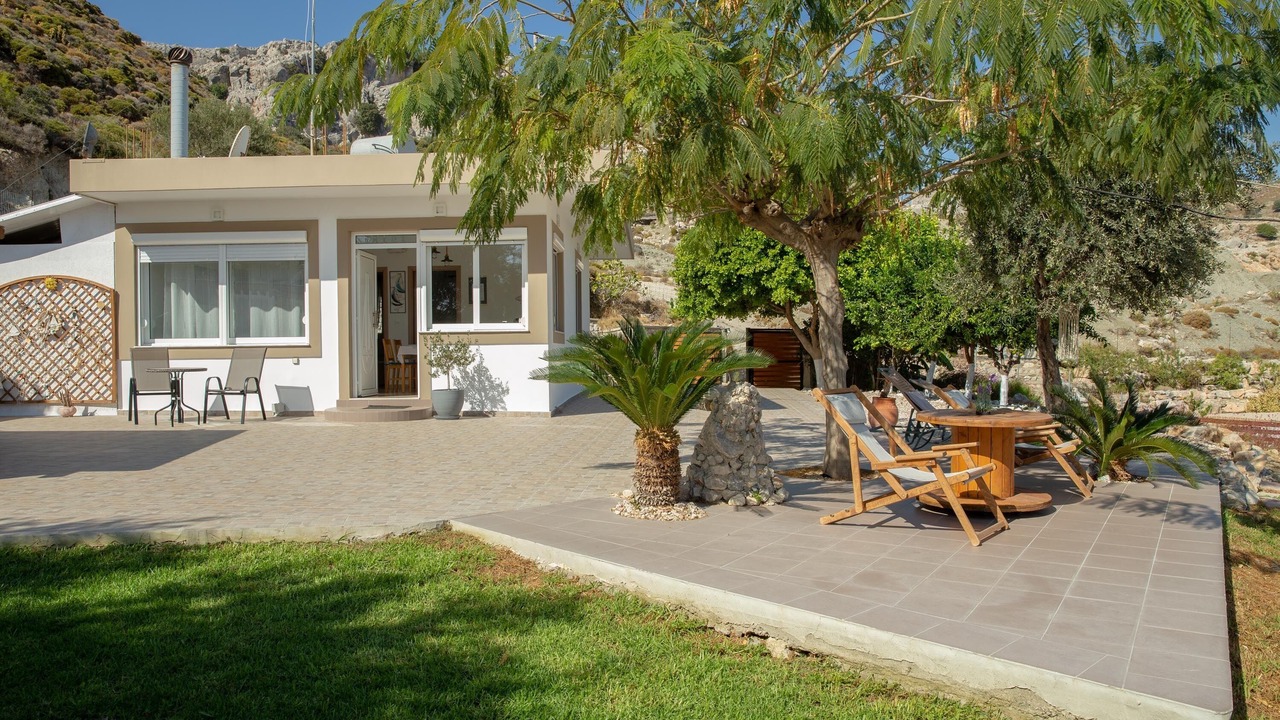 Photo of Outdoor in Stegna
