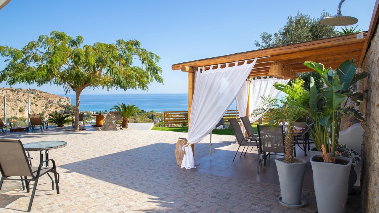 Photo of Outdoor in Stegna