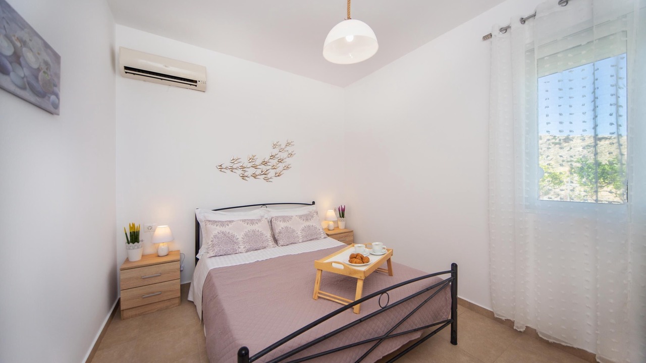 Photo of Bedroom in Stegna