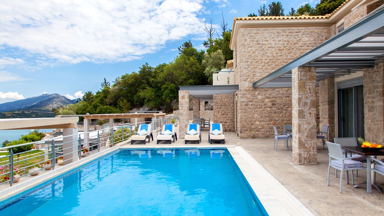 Photo of Outdoor in Katouna