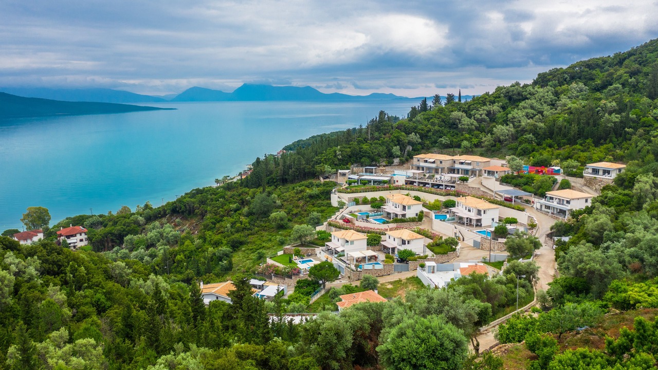 Photo of Outdoor in Katouna