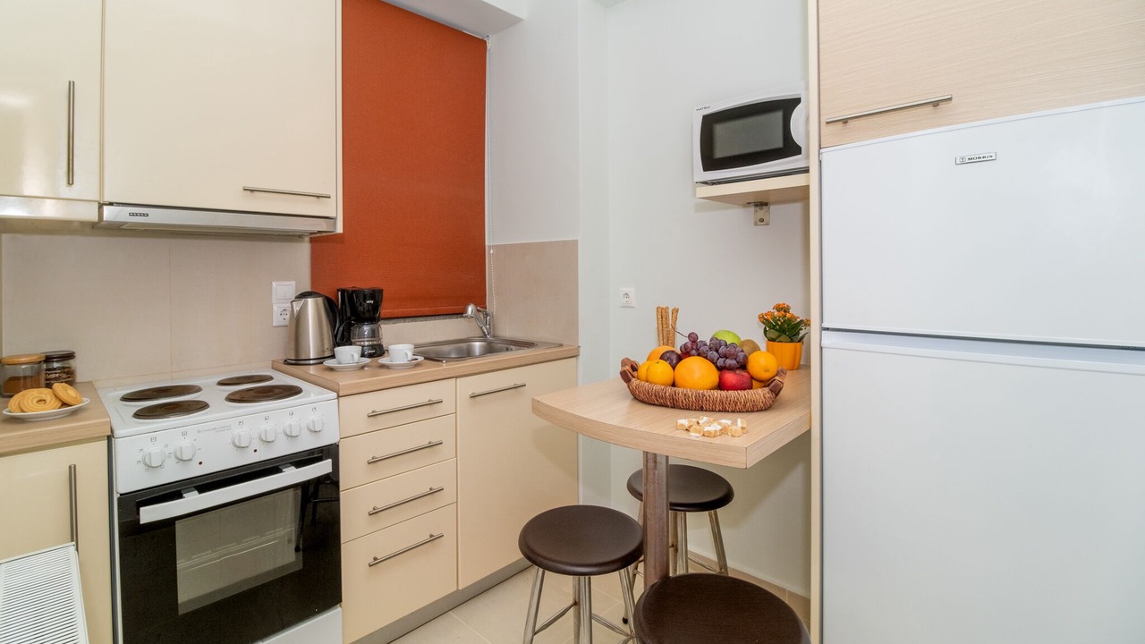 Photo of Kitchen in Katouna