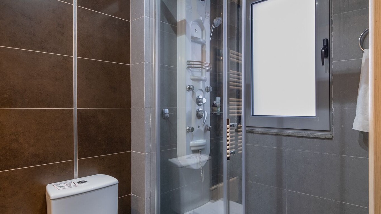 Photo of Bathroom in Katouna