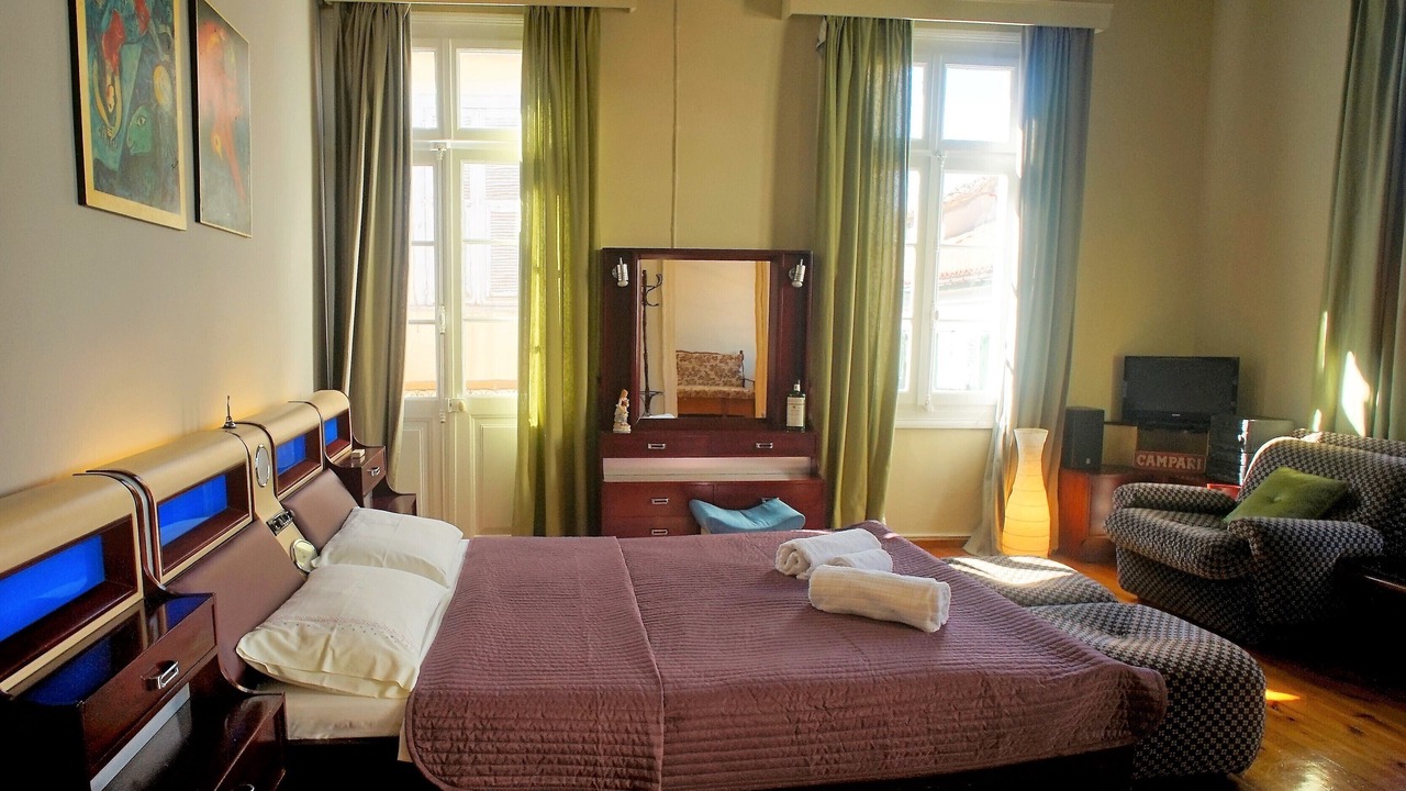 Photo of Bedroom in Nafplio