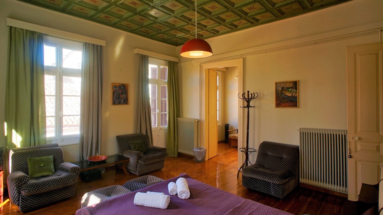 Photo of Bedroom in Nafplio