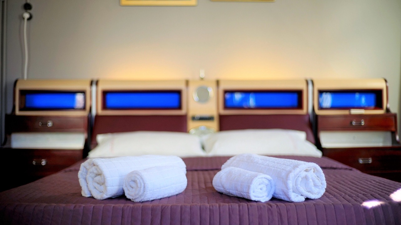 Photo of Bedroom in Nafplio