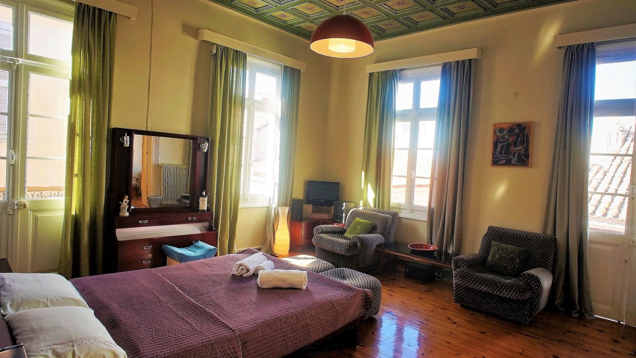 Photo of Bedroom in Nafplio