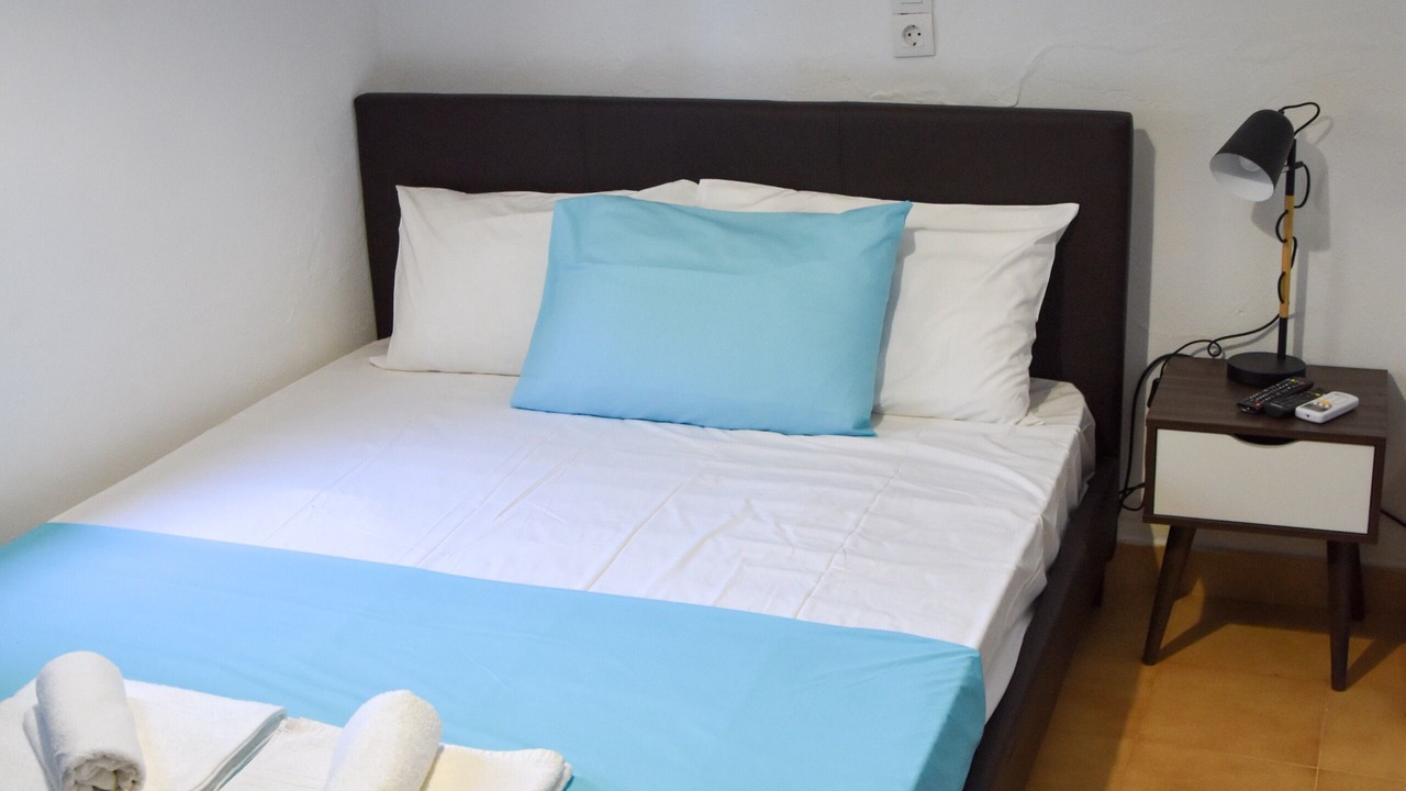 Photo of Bedroom in Triopetra