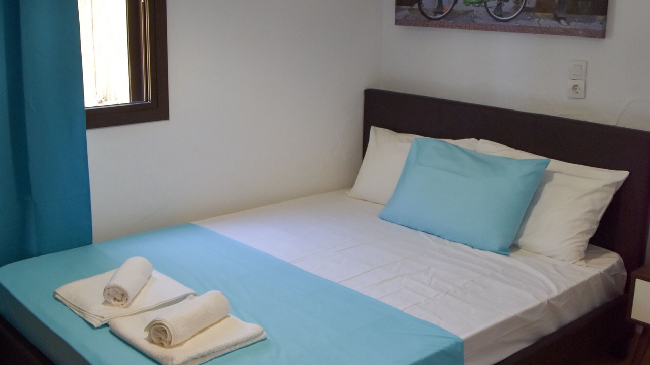 Photo of Bedroom in Triopetra