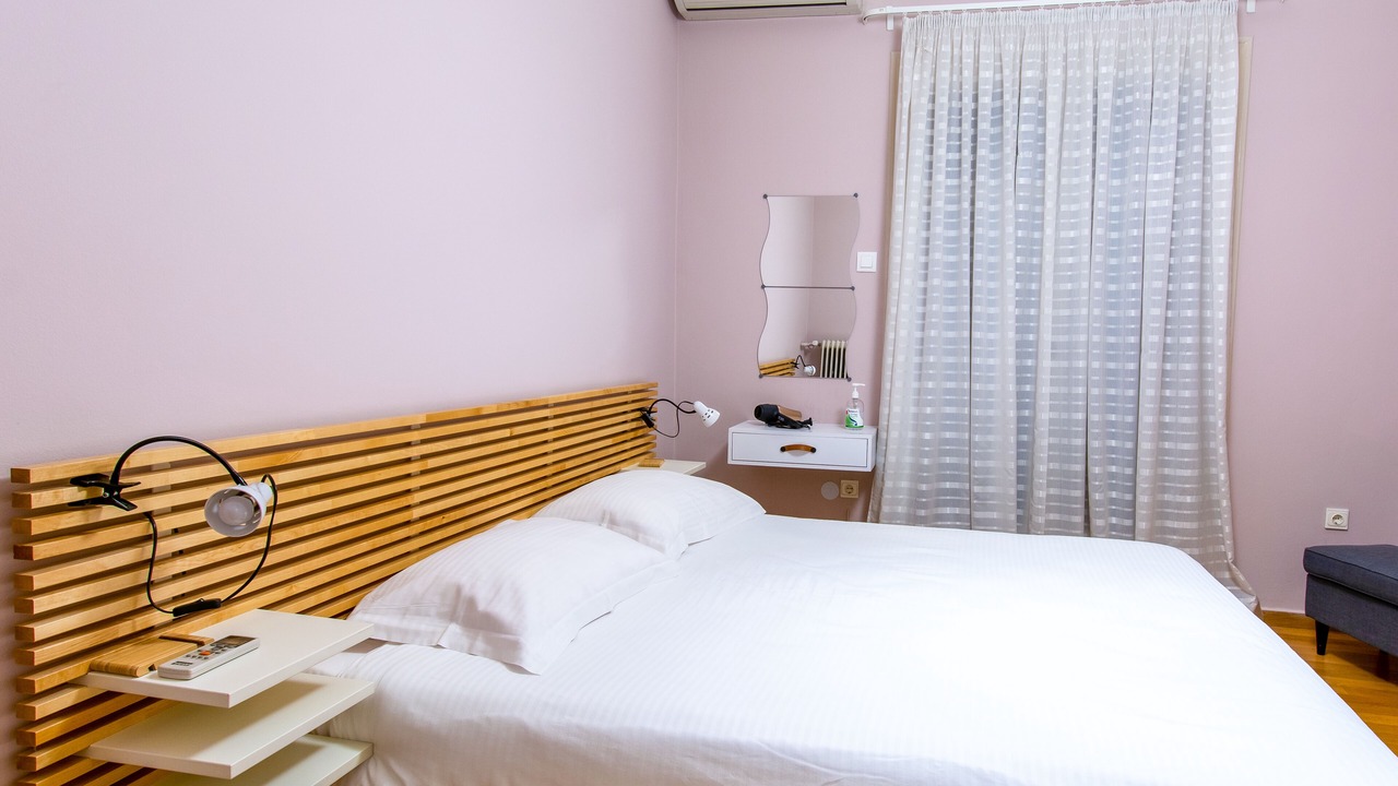 Photo of Bedroom in Chalcis