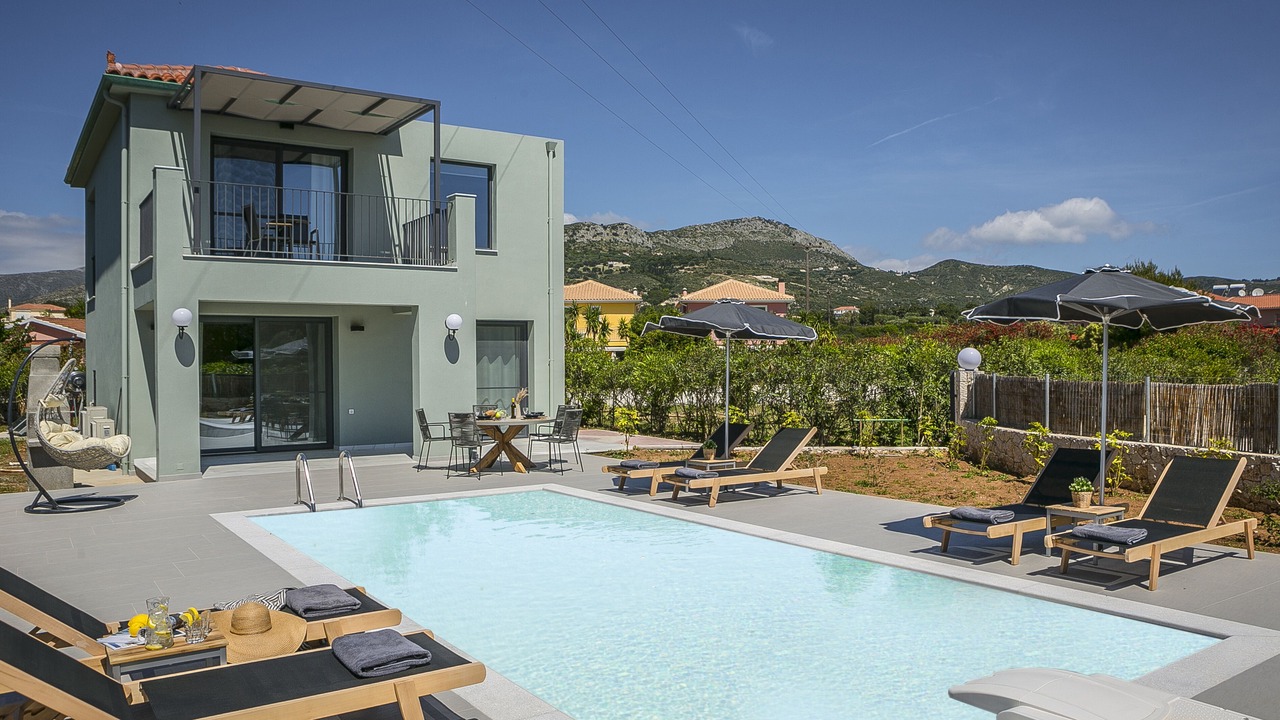 Photo of Outdoor in Skala