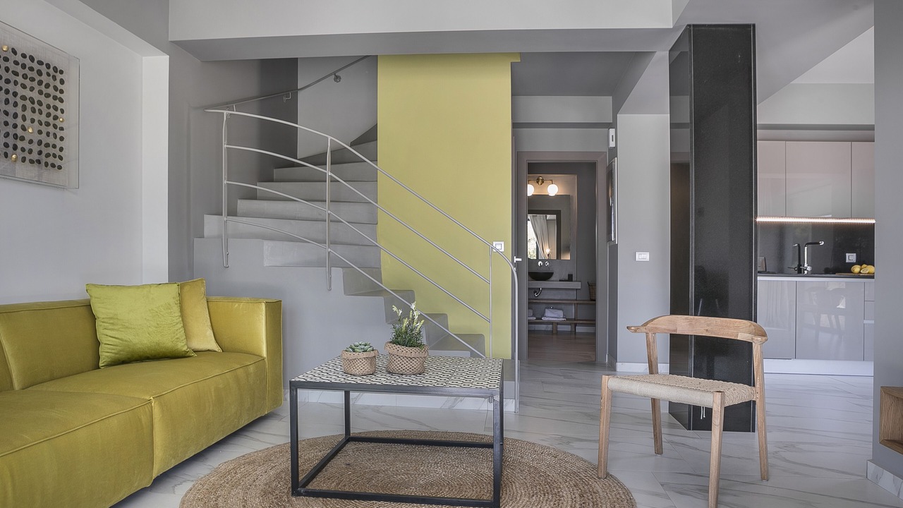 Photo of Livingroom in Skala