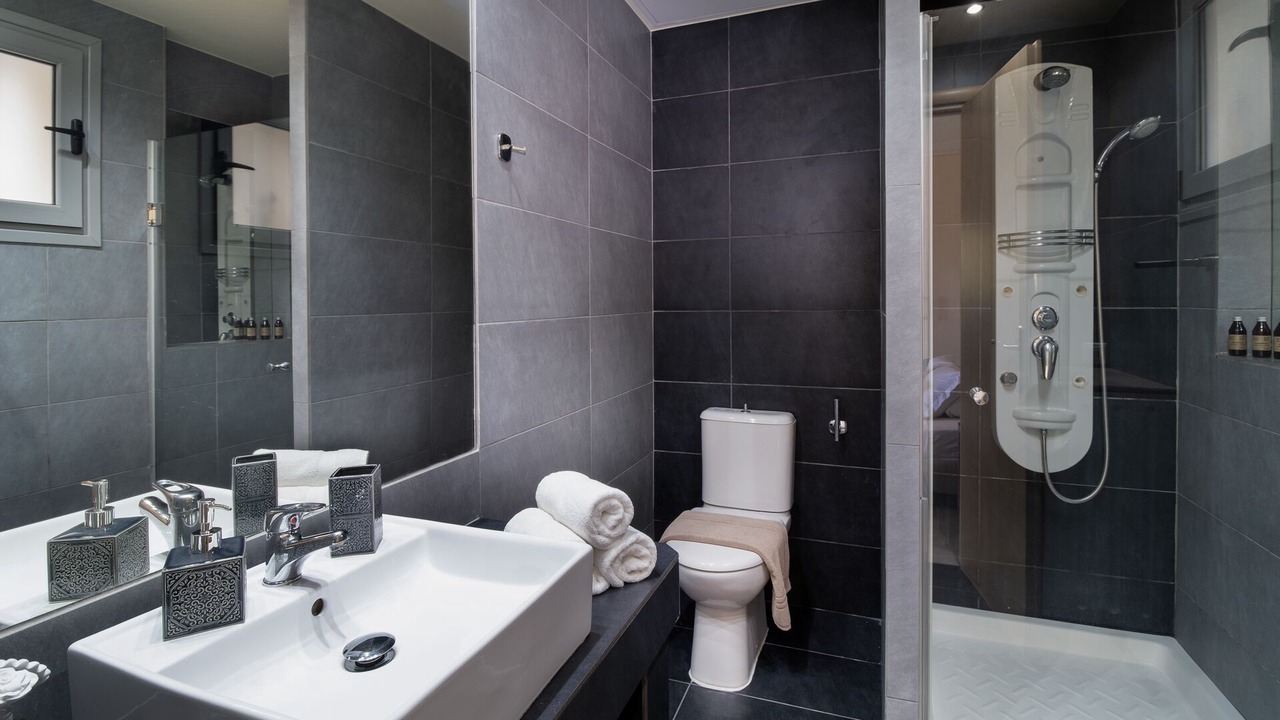 Photo of Bathroom in Katouna