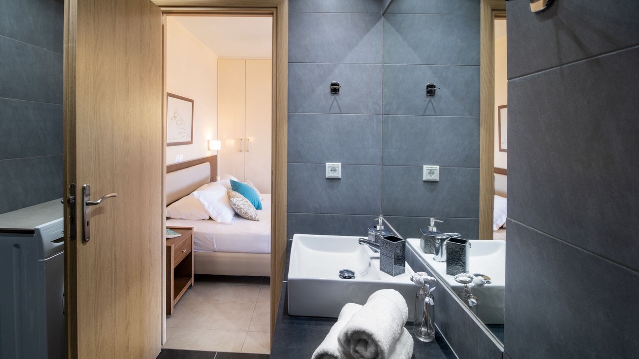 Photo of Bathroom in Katouna