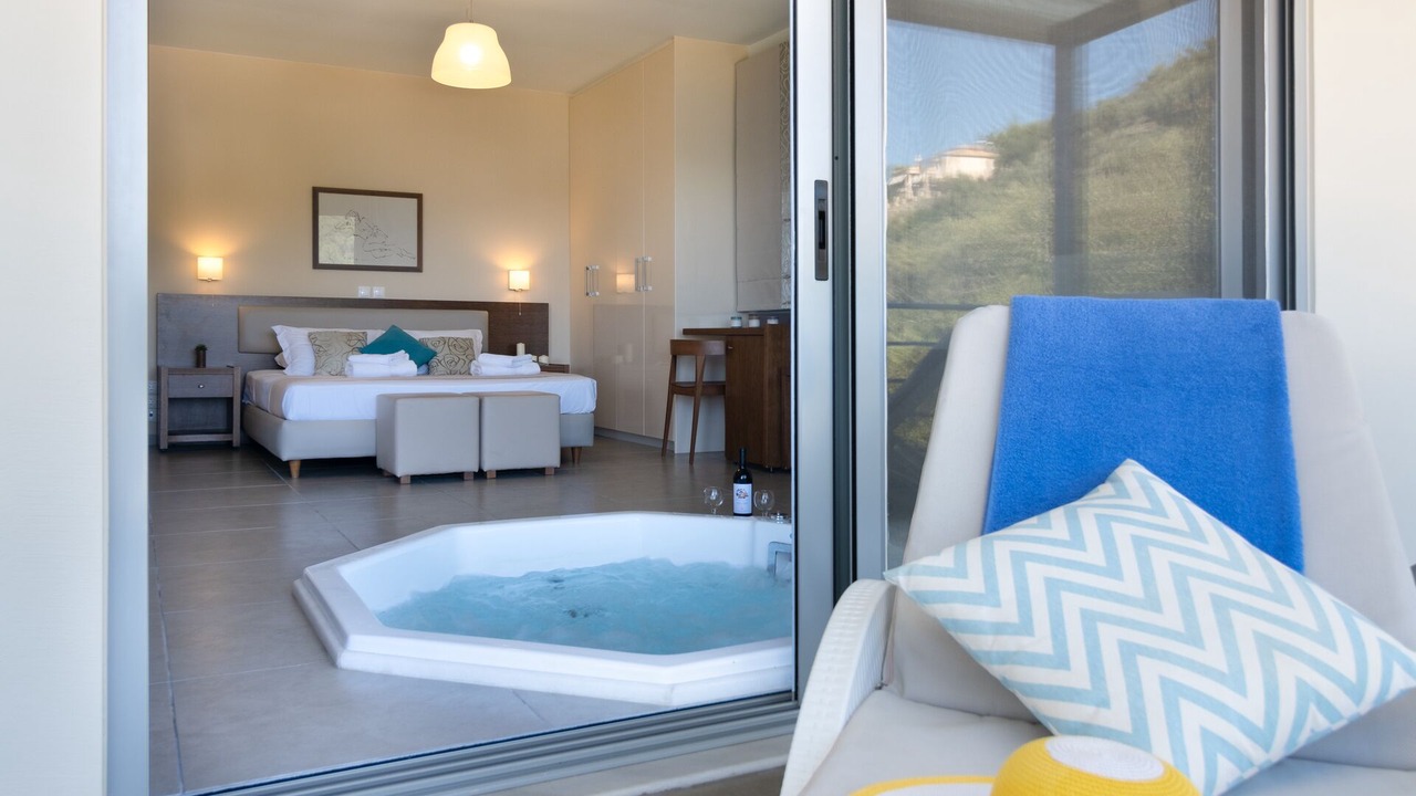 Photo of Bedroom in Katouna