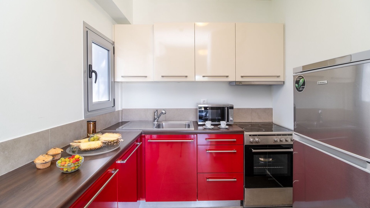 Photo of Kitchen in Katouna