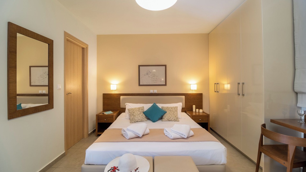 Photo of Bedroom in Katouna