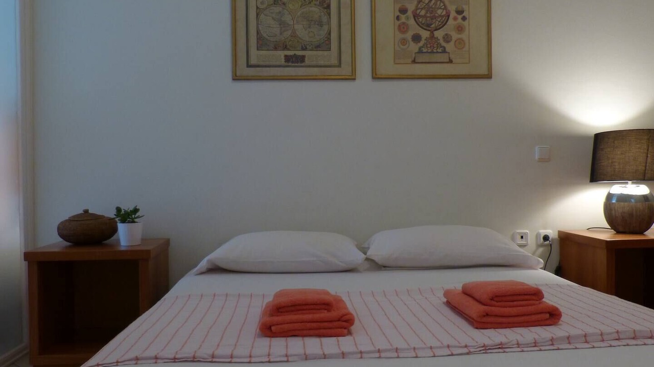 Photo of Bedroom in Xylokastron