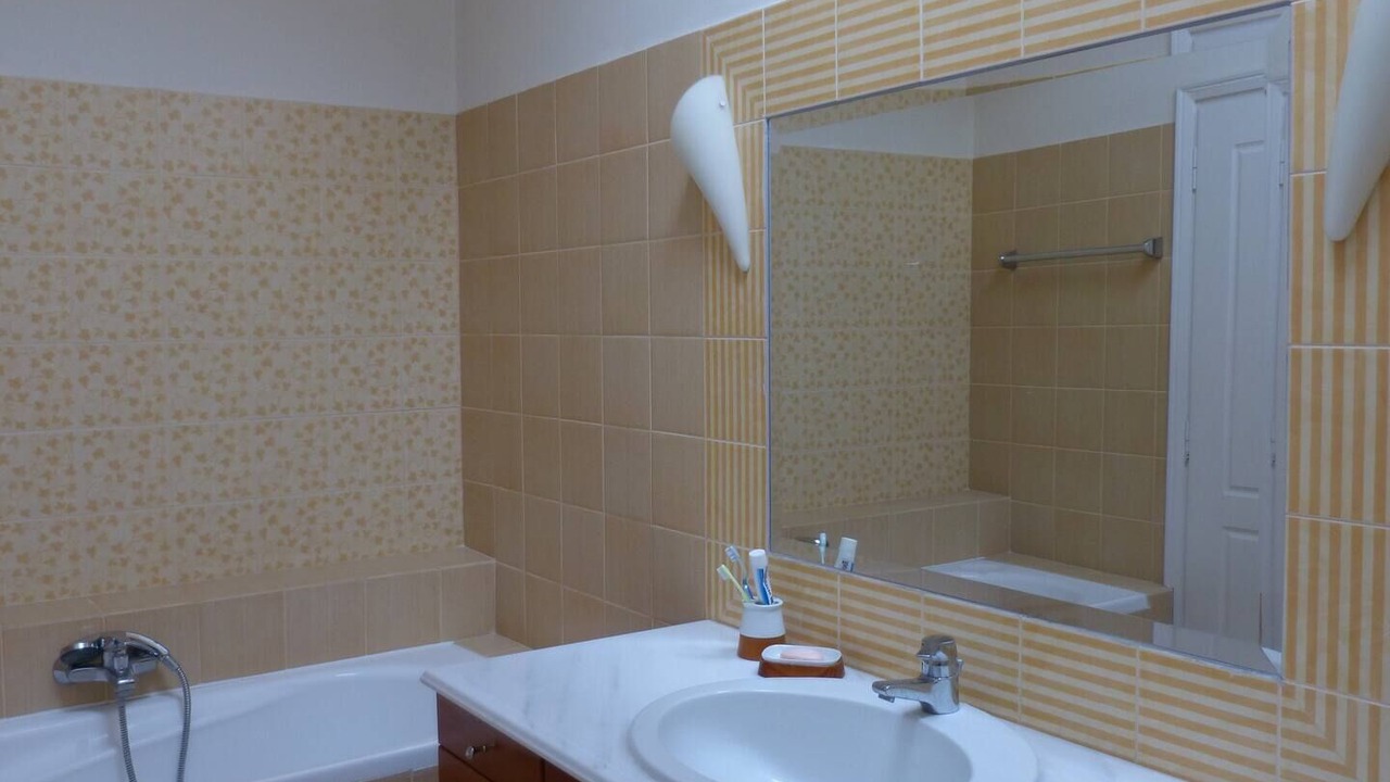 Photo of Bathroom in Xylokastron