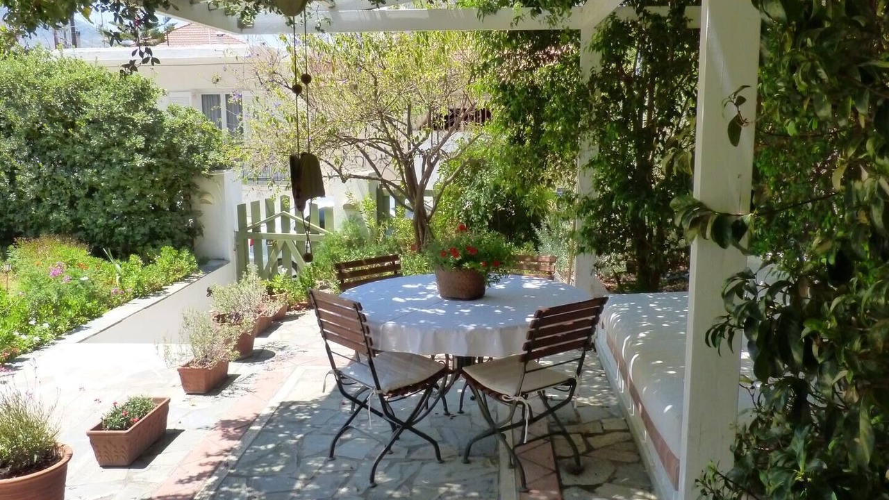 Photo of Outdoor in Xylokastron