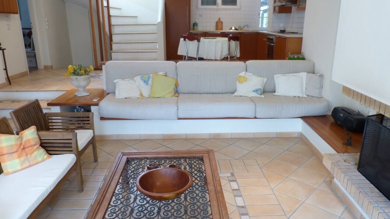 Photo of Livingroom in Xylokastron