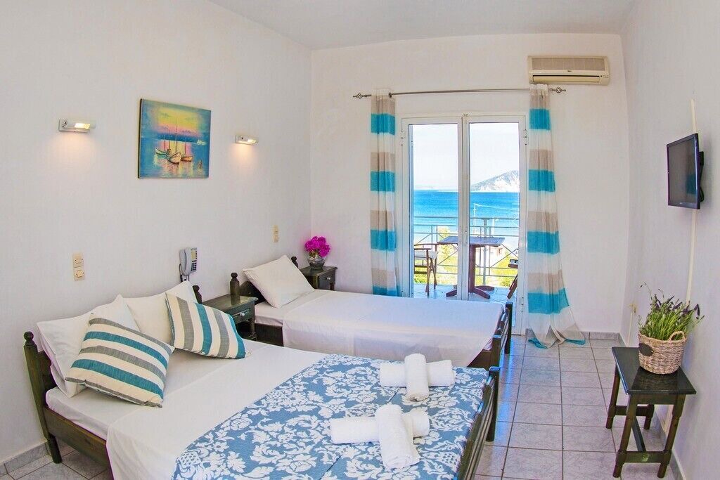 Photo of Bedroom in Limni Keri