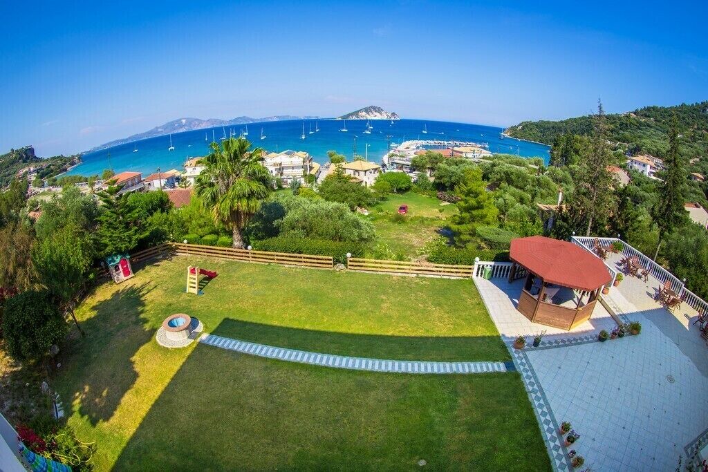 Photo of Outdoor in Limni Keri